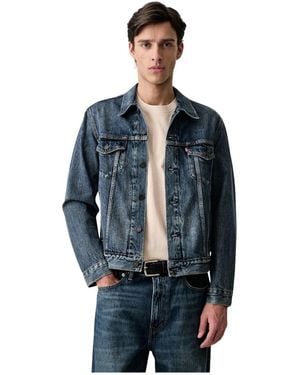Levi's Denim Jackets - Blu