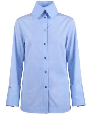 Phisique Du Role Overhemden ,Blauw ,Shirts