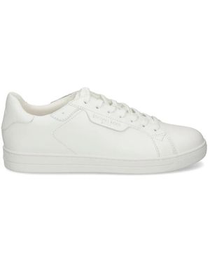 Michael Kors Sneakers - Bianco