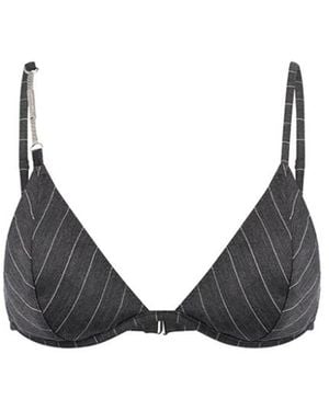Dondup Bras - Black