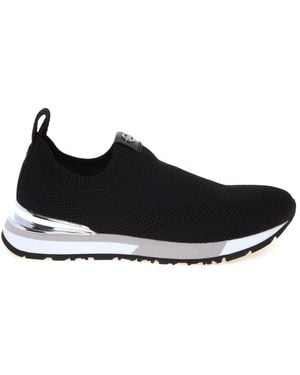 Michael Kors Sneakers - Schwarz