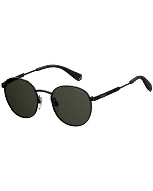 Polaroid Sunglasses - Black