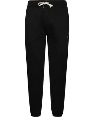 Polo Ralph Lauren Joggers - Black