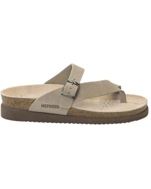 Mephisto Helen Sandale - Natur
