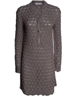 Akep Cardigans - Marrón