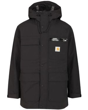 Carhartt Winter Jackets - Black