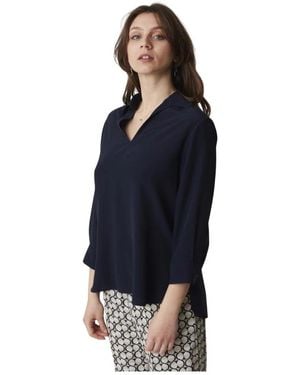 Aspesi Blouses - Bleu