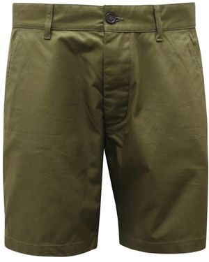 DSquared² Casual Shorts - Verde