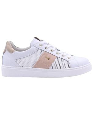 Nero Giardini Trainers - White