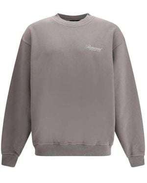 Represent Sweatshirts - Grigio