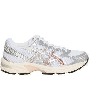 Asics Running Shoes - Blanco