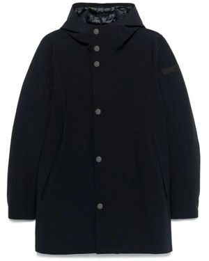 Rrd Parkas - Blue