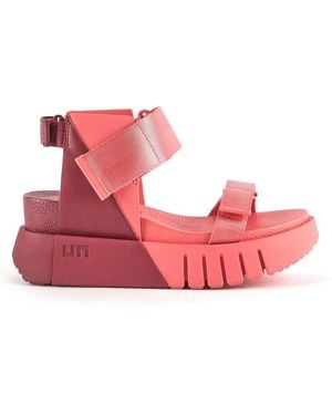 United Nude Delta Run - Roze
