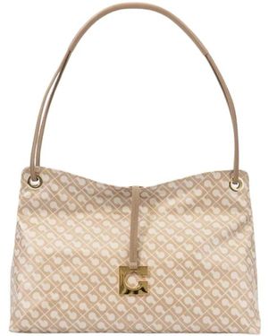 Gherardini Handbags - Neutre