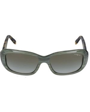 Vogue Sunglasses - Gray