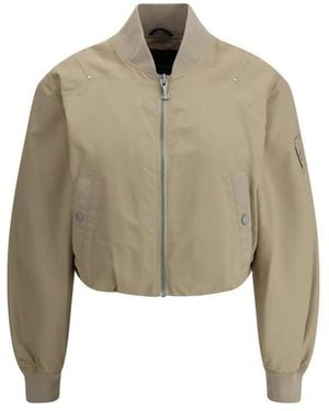 Moose Knuckles Giacca Rougemont - Marrone