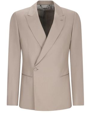 Dior Blazers - Neutro