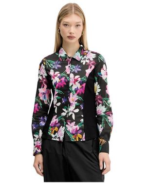 Desigual Shirts - Negro