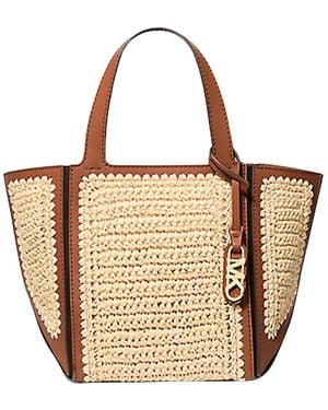 Michael Kors Handbags - Brown