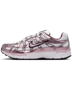 Nike P-6000 Laufschuhe - Lila