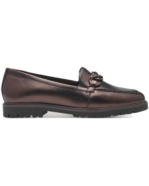Tamaris Loafers - Gray