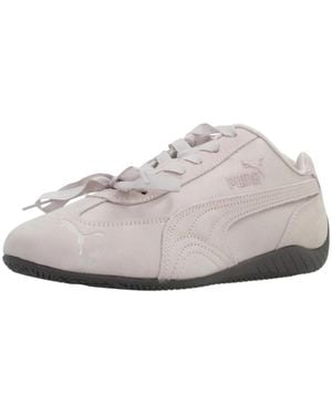 PUMA Sport Shoes - Blanc