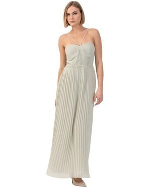 Kocca Gowns - Natural