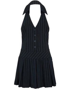 hinnominate Short Dresses - Black