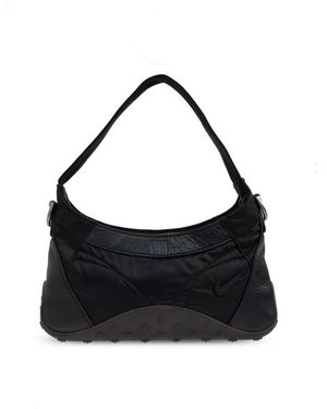KNWLS Razr Run Bag - Schwarz
