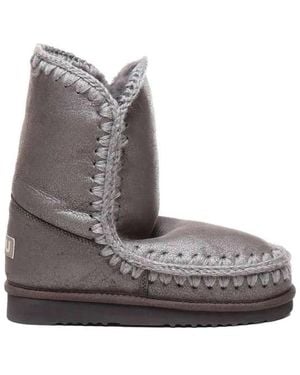 Mou Winter Boots - Gris