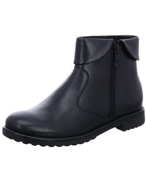 Ara Ankle Boots - Azul