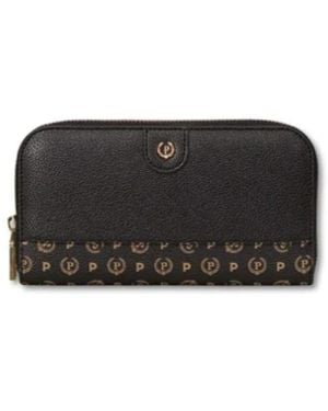 Pollini Wallets & Cardholders - Negro