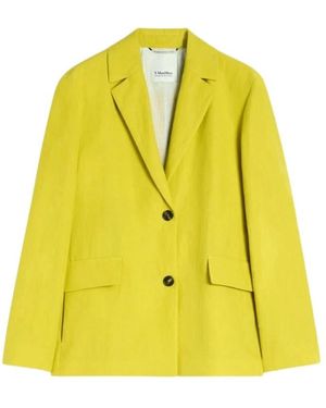 Max Mara Blazers - Amarillo