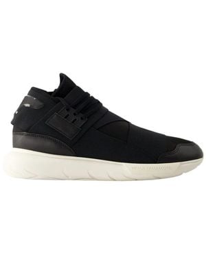 Y-3 Qasa - Blau
