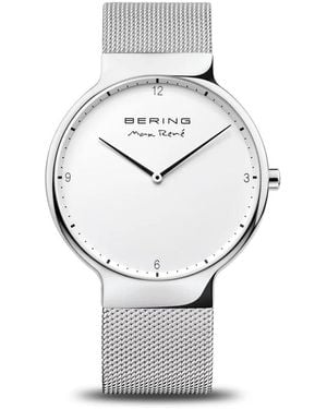 Bering Watches - Metálico