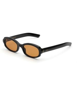 Retrosuperfuture Sunglasses - Black