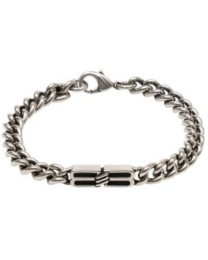 Balenciaga Bracelets - Metálico