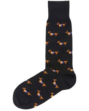 Paul Smith Underwear - Zwart