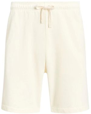 Polo Ralph Lauren Casual Shorts - Natural