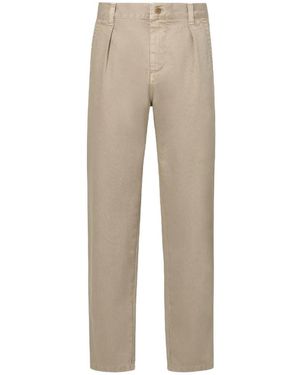 Ecoalf Chinos - Natural