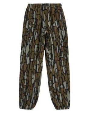 PATTA Sweatpants - Vert