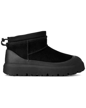 UGG Winter Laarzen - Zwart