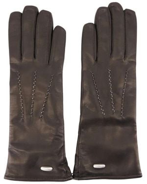 Our Legacy Handschuhe Für Damen - Braun