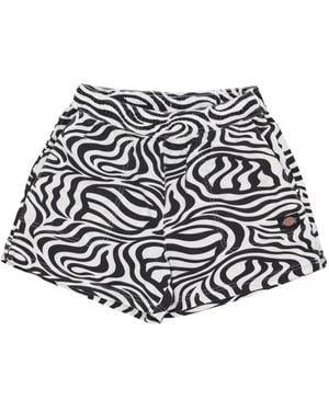 Dickies Short Shorts - Black