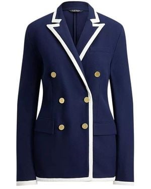Ralph Lauren Blazers - Blue