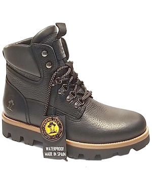 Panama Jack Winter Boots - Grigio