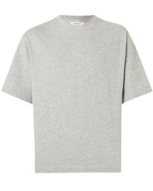 SELECTED T-Shirts - Grigio