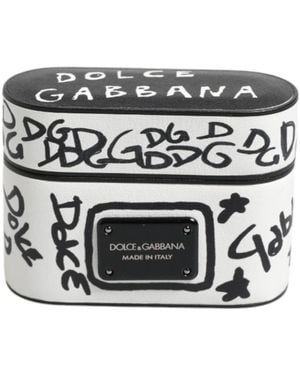 Dolce & Gabbana Phone Accessories - Metallizzato