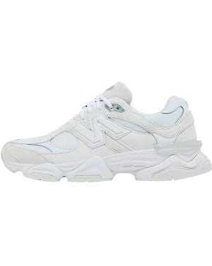 New Balance Running Shoes - Blanc