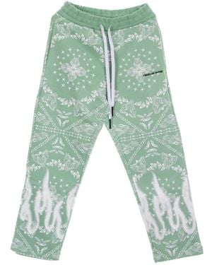Vision Of Super Joggers - Green